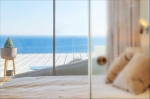 Views from bedroom 3
