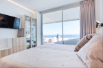 Views from bedroom
