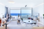 Views from living area