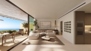 1 bedroom living area