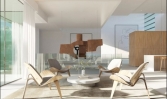 Living area 4