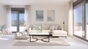 Living area 2
