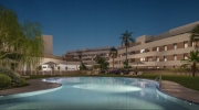 Pool area 2