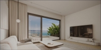 Living area 3