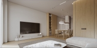 Living area 6