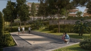 Petanque
