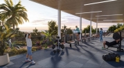 Community gym