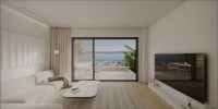 Living area 2