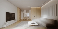 Living area 5