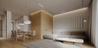 Living area 7