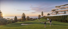 Putting green