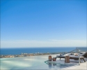 Views from pool
