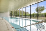 Indoor heated pool 1