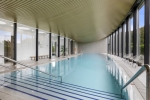 Indoor heated pool 2