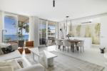 Living area 1