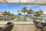Terrace views 1