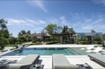 Pool area 6