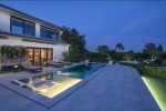 Pool area 7