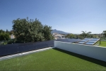 Solar panels