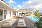 Pool area 1