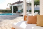 Pool area 6