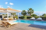 Pool area 9