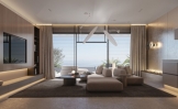 Living area 2