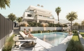 Pool area 1