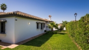 jardin lateral