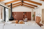 Living area 1