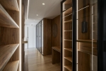Dressing room 1