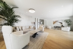 Living area 1