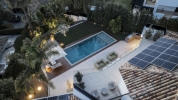 Pool area 1