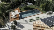 Pool area 3