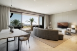 Living area 1