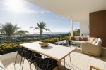 Terrace views 1