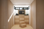 Dressing room 2