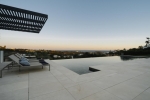 Views from pool
