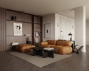 Living area 1