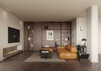 Living area 2