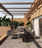 Terrace 3