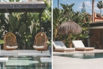 Pool area 1