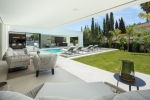 Al fresco area 2