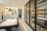 Games room-wine celler 2