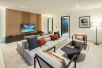 Living area 1