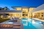 Pool area 4