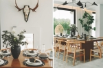 Dinner area 1