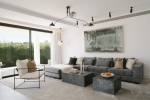 Living area 1