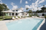 Pool area 1