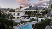 Villa 1
